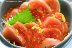 Salmon-Ikura-Don-Close-up